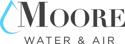 Moore Water & Air Sales Representative