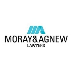 Moray & Agnew Lawyers Legal Secretary