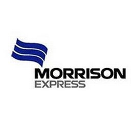 Morrison Express (USA) Air Import Agent