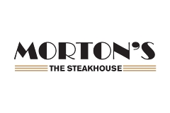 Morton's The Steakhouse Lavaplatos