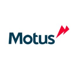 Motus Corporation Driver: Light Duty | Europcar | Secunda