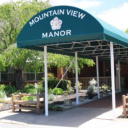 Mountain View Manor Nursing/Rehab 