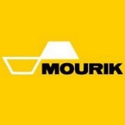 Mourik n.v. Werkvoorbereider Bouw