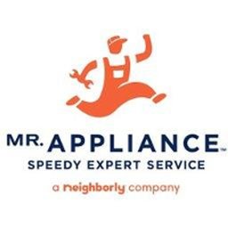 Mr. Appliance Appliance Repair Technician Metro Denver