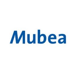 Mubea Magazynier