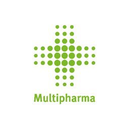 Multipharma Pharmacist Manager