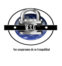 Mundial security Group SAS Todero mantenimiento