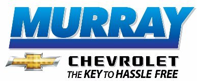 Murray Chevrolet Winnipeg PARTS DRIVER