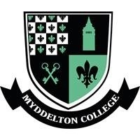 Myddelton College Examinations Invigilator