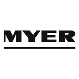 Myer Cosmetic Team Leader