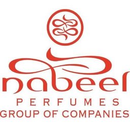 NABEEL PERFUMES Graphic Designer