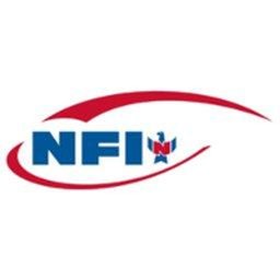 NFI Industries Especialista en Seguridad y Salud Ocupacional