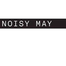 NOISY MAY Graphic Designer Intern