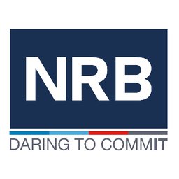 NRB Pre-Sales Support Officer (Software apps - remote in EU)