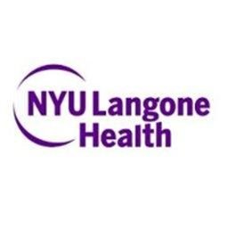 NYU Langone Health Project Assistant