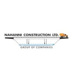 Nahanni Construction Ltd. Head Office Administrator