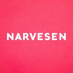 Narvesen Selgeren ved Narvesen City Nord, Bodø