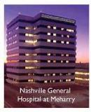 Nashville General Hospital Referral Specialist