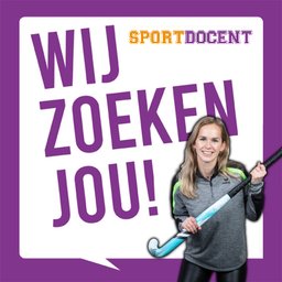 Nationaal Bureau Sport Stimulering Sportbegeleider, 20 uur - regio Woerden