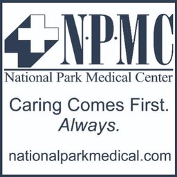 National Park Medical Center Courier / Patient Transport