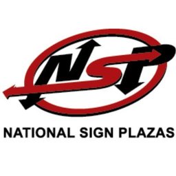 National Sign Plazas, Inc Weekend Sign Installers / Sign Placer