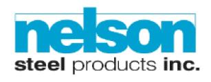 Nelson Steel Products, Inc. 