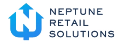 Neptune Retail Solutions Retail Merchandiser