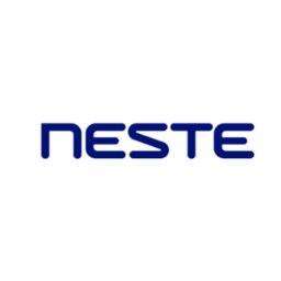 Neste Business Solution Manager