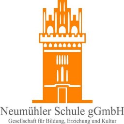 Neumühler Schule gGmbH Schulsekretärin/Assistentin