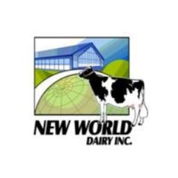 New World Dairy Inc Dairy farm worker