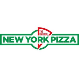 New York Pizza Fietskoerier - Hoogeveen