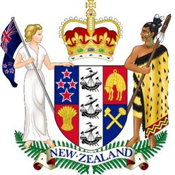 New Zealand Government Programme and Administration Officer