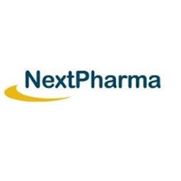 NextPharma GmbH Mikrobiologian / Biotekniikan osaaja