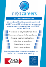 Next Careers Team Member - Delivery