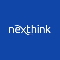 Nexthink Enterprise Account Manager