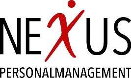 Nexus Personalmanagement GmbH Fahrer (m/w/d) zur Mitarbeitendenbeförderung!