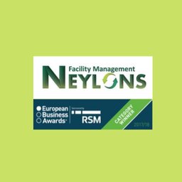 Neylons Facility Management Security officer