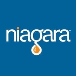 Niagara Bottling Injection Operator