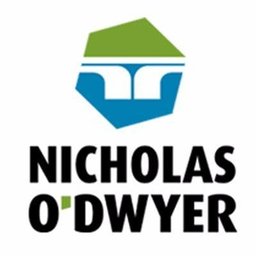 Nicholas O'Dwyer BIM Technician