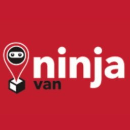 Ninja Van Airfreight PIC (Manado)