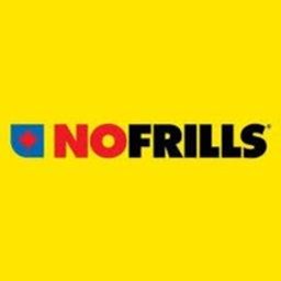 No Frills Produce Clerk