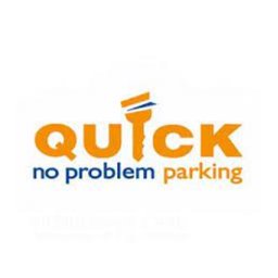 No Problem Parking S.p.a. Infopoint assistenza clienti parcheggio aeroporto di Genova