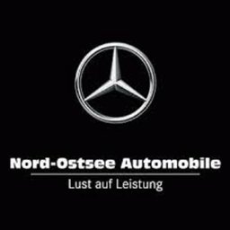 Nord-Ostsee Automobile Verkäufer Mercedes-Benz Pkw Gebrauchtfahrzeuge (m/w/d)