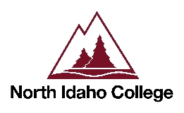 North Idaho College Data and Resource Coordinator