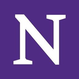 Northwestern University Temporary Mail & Package Center Clerk