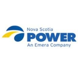 Nova Scotia Power Powerline Technician