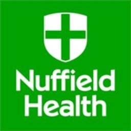 Nuffield Health Academy Health and Wellbeing Physiologist