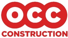 OCC Construction Senior Contracts Manager