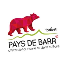 OFFICE DE TOURISME ET DE LA CULTURE DU PAYS DE BARR Conseiller.e en séjour spécialisé.e