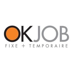 OK JOB Produktionsmitarbeiterin